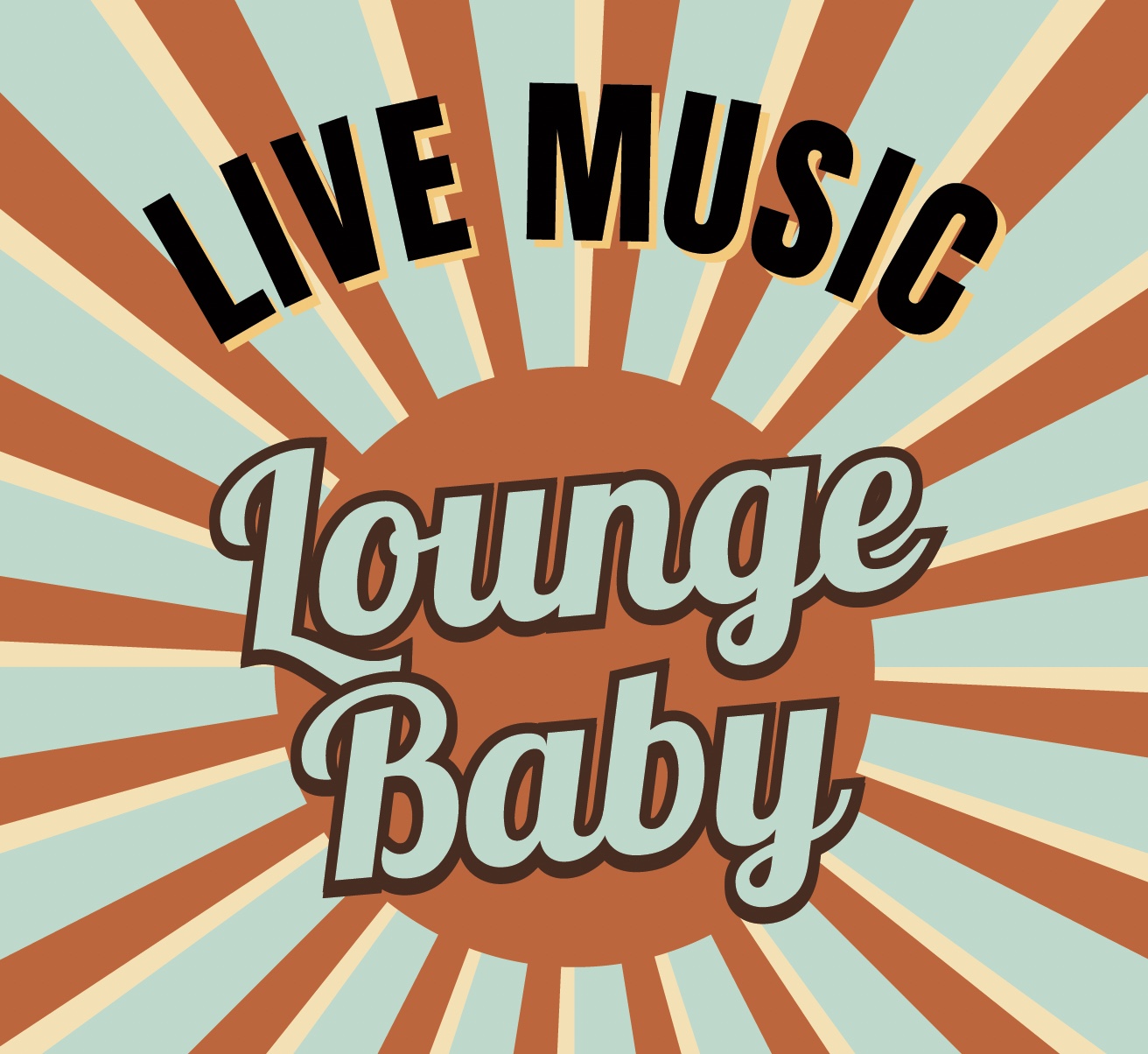 Lounge Baby flare